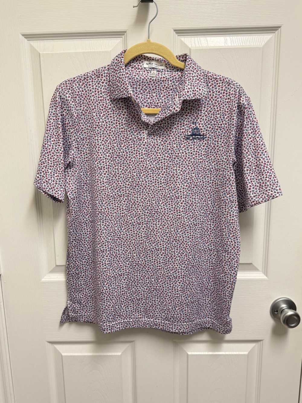 Peter Millar Bug Polo